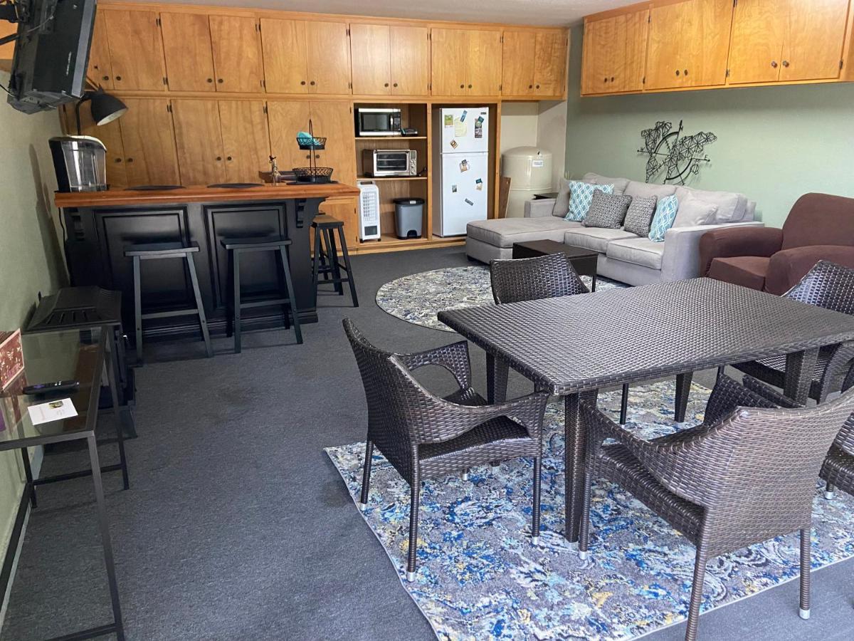 Kin House Guest Suite Oakhurst Kültér fotó