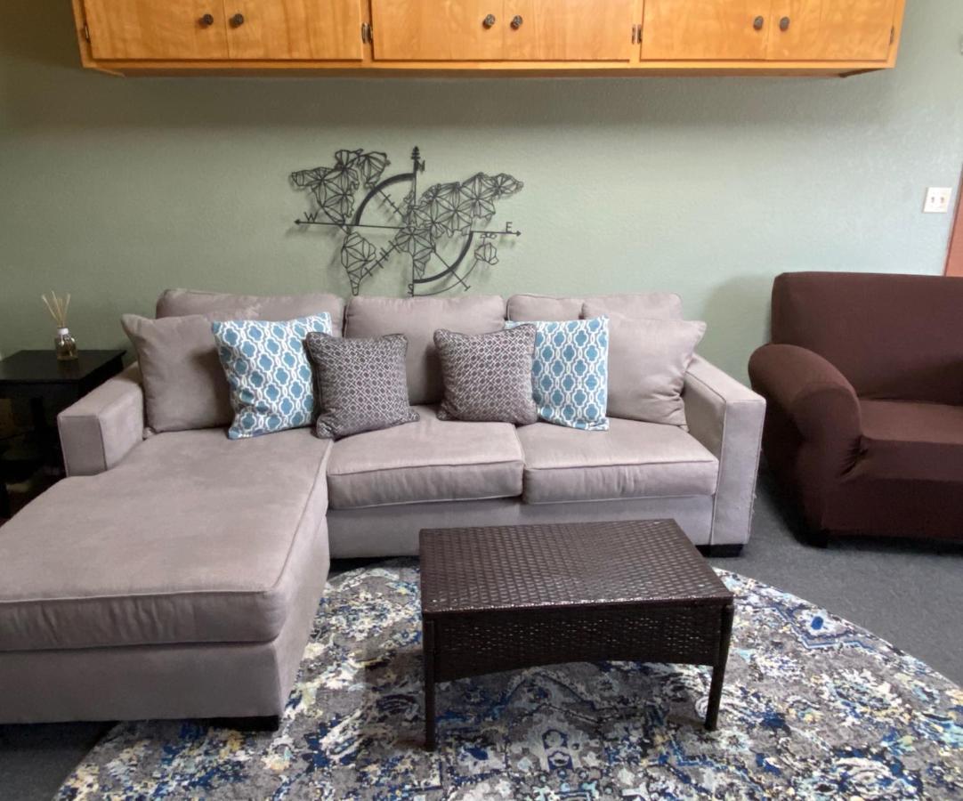 Kin House Guest Suite Oakhurst Kültér fotó