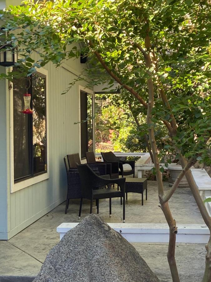 Kin House Guest Suite Oakhurst Kültér fotó