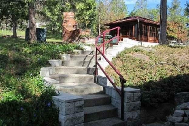 Kin House Guest Suite Oakhurst Kültér fotó