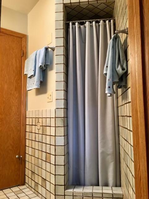 Kin House Guest Suite Oakhurst Kültér fotó